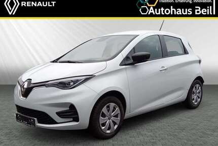 Renault ZOE Gebrauchtwagen