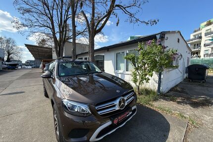 Mercedes-Benz GLC 250 Gebrauchtwagen