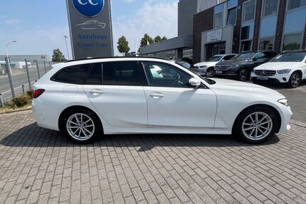 BMW 318 Gebrauchtwagen