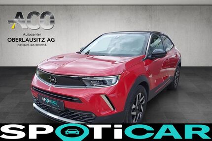 Opel Mokka Gebrauchtwagen