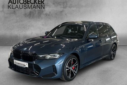 BMW 330 Gebrauchtwagen