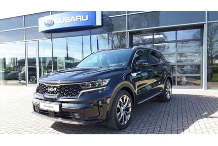 Kia Sorento Gebrauchtwagen