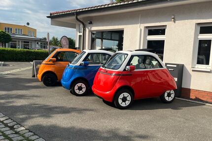 Microlino Andere Gebrauchtwagen