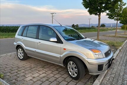 Ford Fusion Gebrauchtwagen