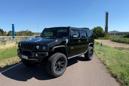 Hummer H2 Gebrauchtwagen