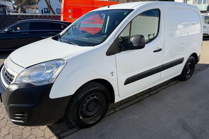 Peugeot Partner Gebrauchtwagen