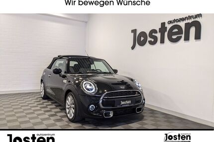Mini Cooper S Cabrio Gebrauchtwagen