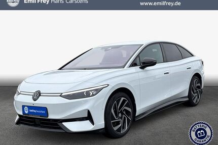 VW ID.7 Gebrauchtwagen