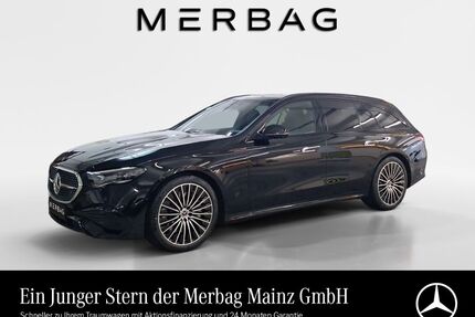 Mercedes-Benz E 220 Gebrauchtwagen