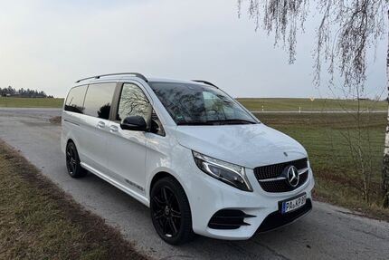 Mercedes-Benz V 300 Gebrauchtwagen