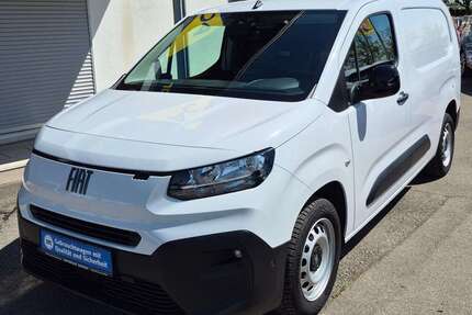 Fiat Doblo Gebrauchtwagen