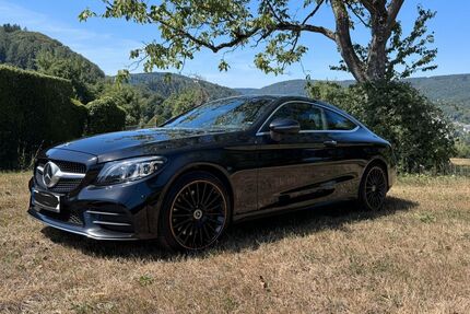 Mercedes-Benz C 300 Gebrauchtwagen