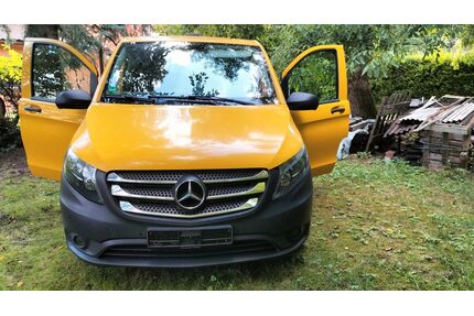 Mercedes-Benz Vito Gebrauchtwagen
