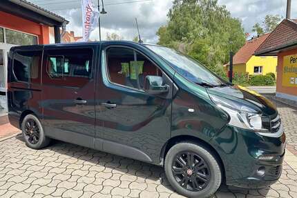 Fiat Talento Gebrauchtwagen
