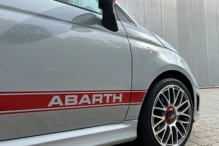 Abarth 500C Gebrauchtwagen