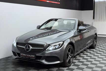 Mercedes-Benz C 250 Gebrauchtwagen