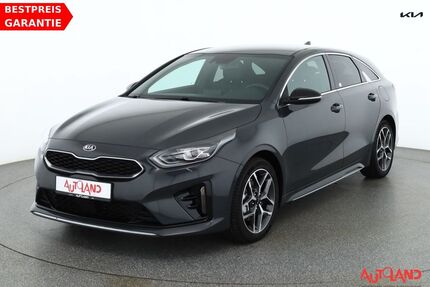 Kia pro ceed / ProCeed Gebrauchtwagen