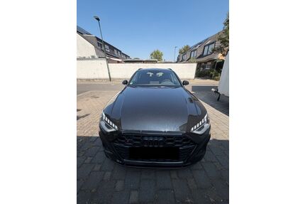 Audi S4 Gebrauchtwagen