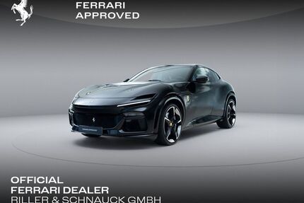 Ferrari Purosangue Gebrauchtwagen