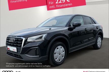 Audi Q2 Gebrauchtwagen