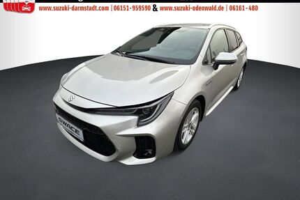 Suzuki Swace Gebrauchtwagen