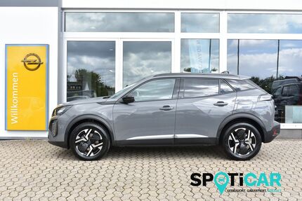 Peugeot 2008 Gebrauchtwagen