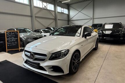 Mercedes-Benz C 43 AMG Gebrauchtwagen