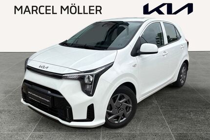 Kia Picanto Gebrauchtwagen