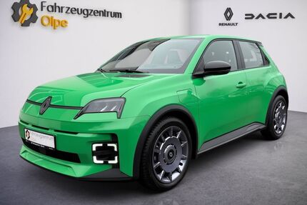 Renault R 5 Gebrauchtwagen