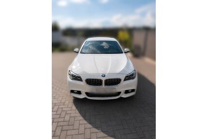 BMW 520 Gebrauchtwagen