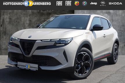 Alfa Romeo Junior Gebrauchtwagen