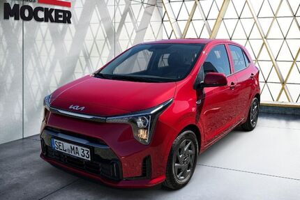 Kia Picanto Gebrauchtwagen