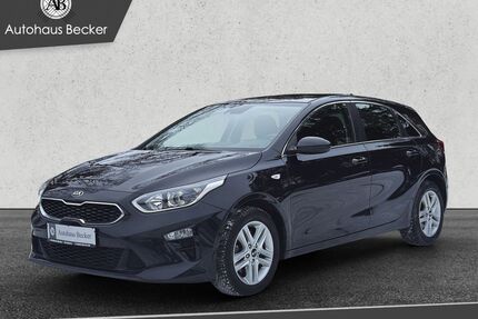 Kia ceed / Ceed Gebrauchtwagen