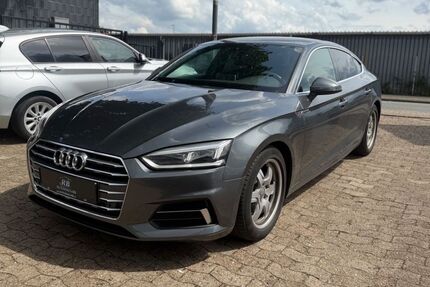 Audi A5 Gebrauchtwagen