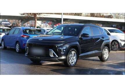 Hyundai KONA Gebrauchtwagen