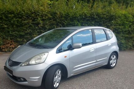 Honda Jazz Gebrauchtwagen