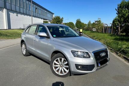 Audi Q5 Gebrauchtwagen