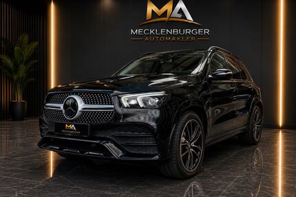 Mercedes-Benz GLE 400 Gebrauchtwagen