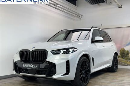 BMW X5 Gebrauchtwagen