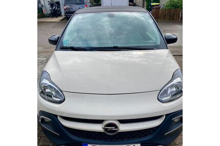 Opel Adam Gebrauchtwagen