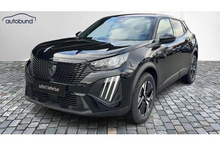 Peugeot 2008 Gebrauchtwagen