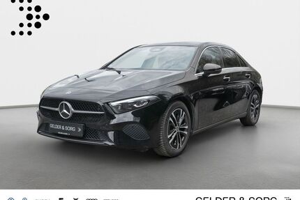 Mercedes-Benz A 250 Gebrauchtwagen