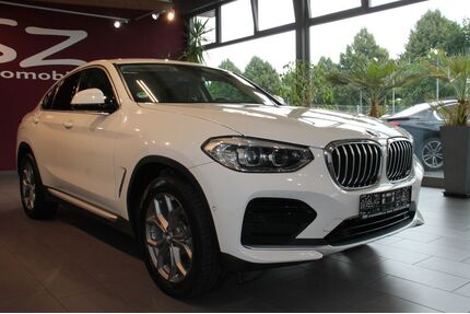 BMW X4 Gebrauchtwagen