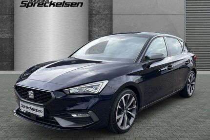 Seat Leon Gebrauchtwagen