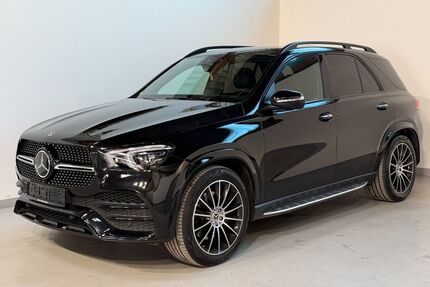 Mercedes-Benz GLE 400 Gebrauchtwagen