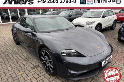 Porsche Taycan Gebrauchtwagen