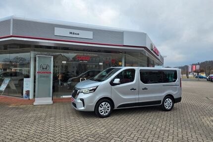 Nissan Primastar Gebrauchtwagen