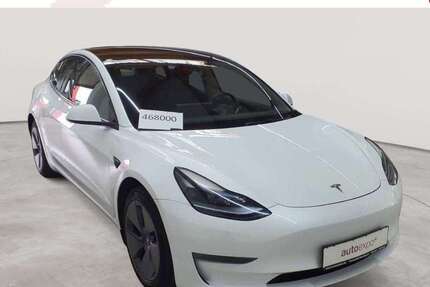 Tesla Model 3 Gebrauchtwagen