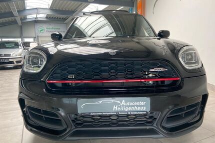 Mini John Cooper Works Countryman Gebrauchtwagen