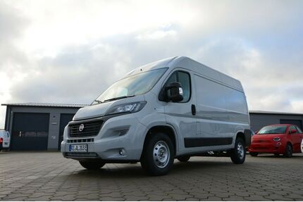 Lotus Ducato 